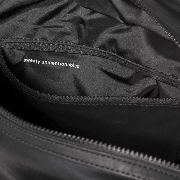 Lululemon Out of Range Duffle Bag (NWT) - Picture 2 of 6